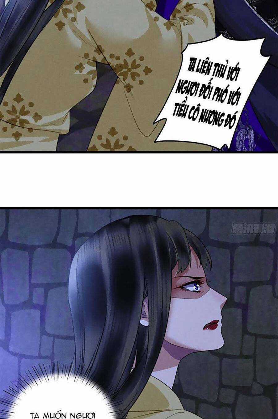 Vu Sa Chapter 16 trang 31