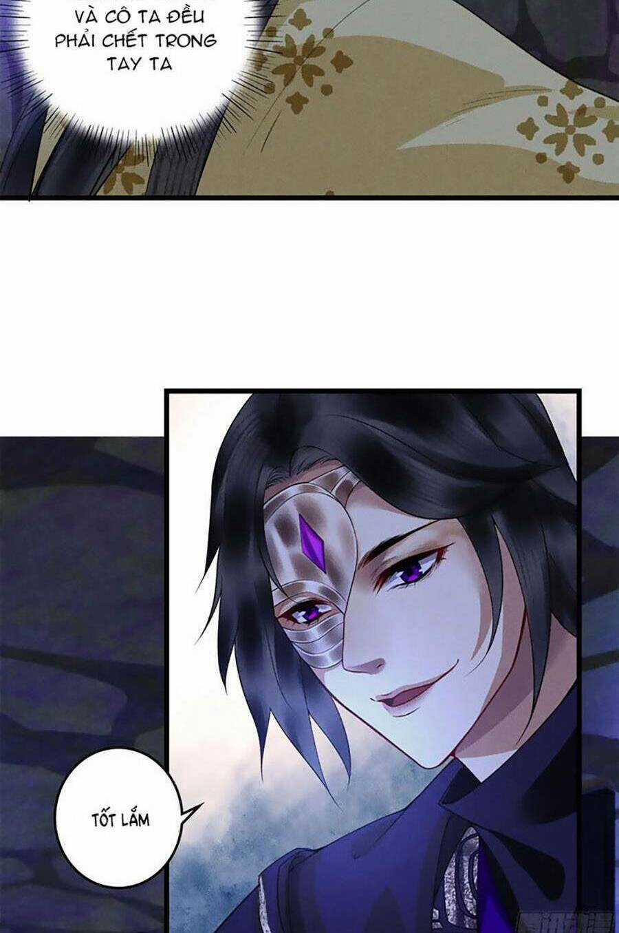 Vu Sa Chapter 16 trang 32