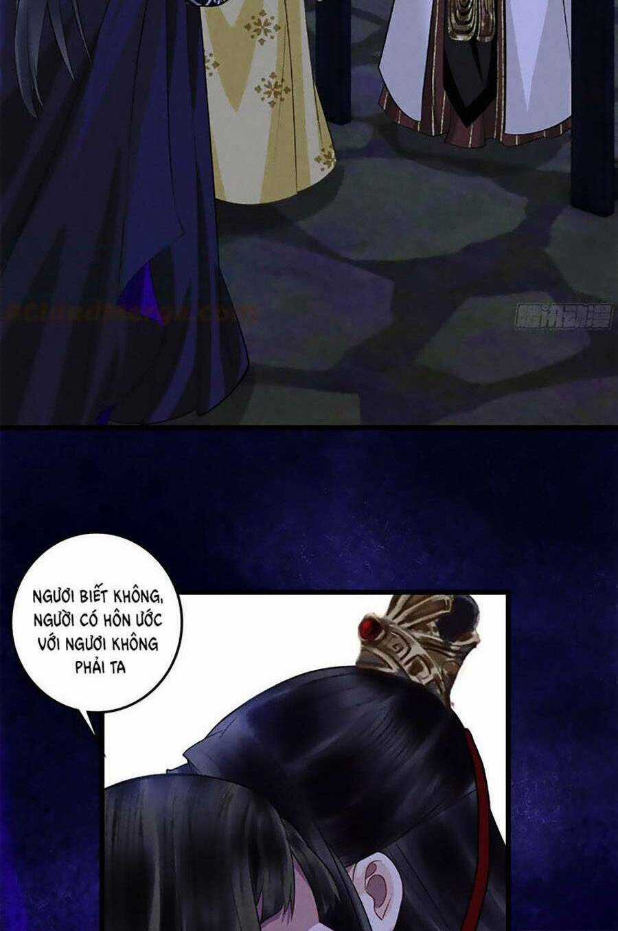 Vu Sa Chapter 16 trang 34