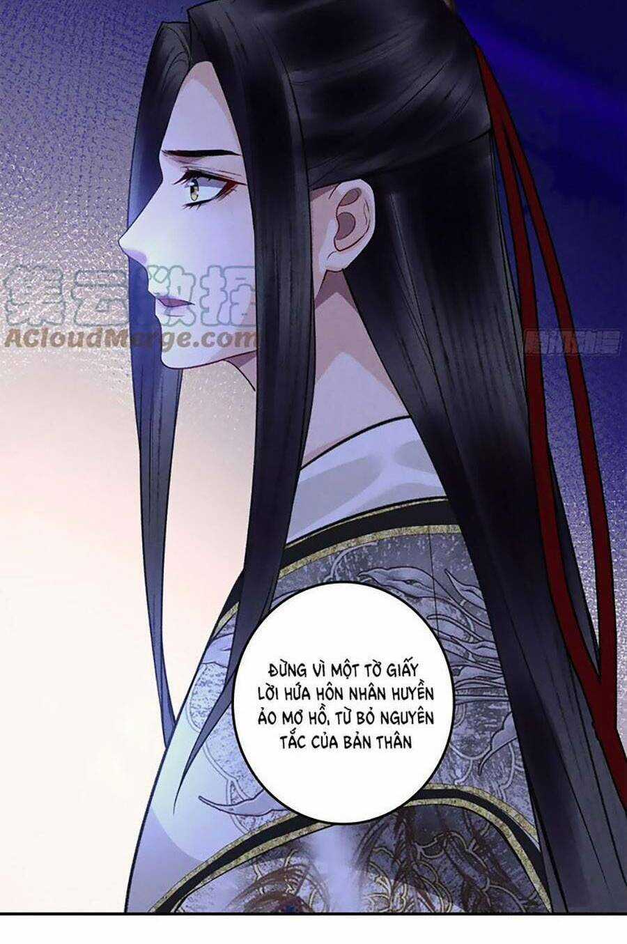Vu Sa Chapter 16 trang 36