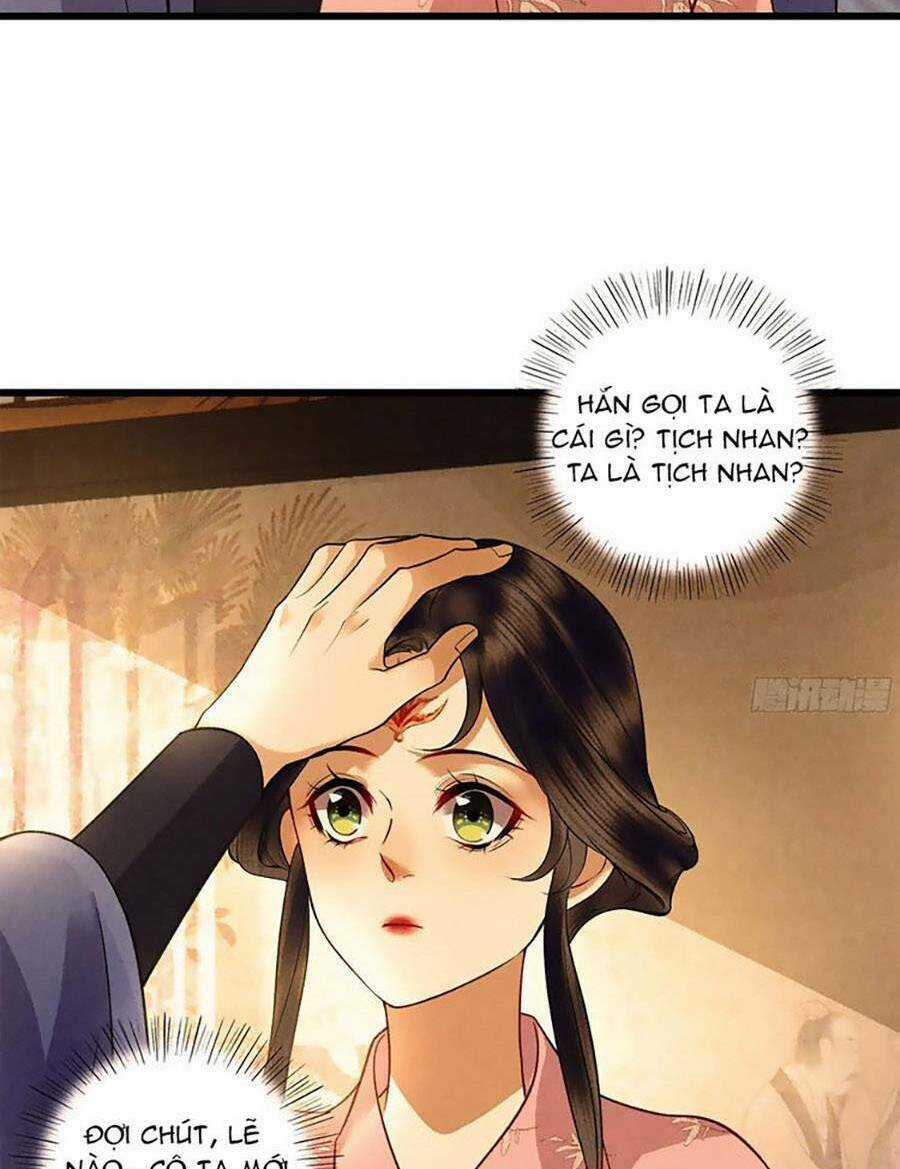 Vu Sa Chapter 16 trang 39