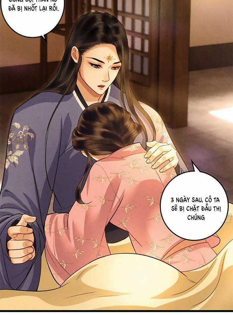 Vu Sa Chapter 16 trang 4