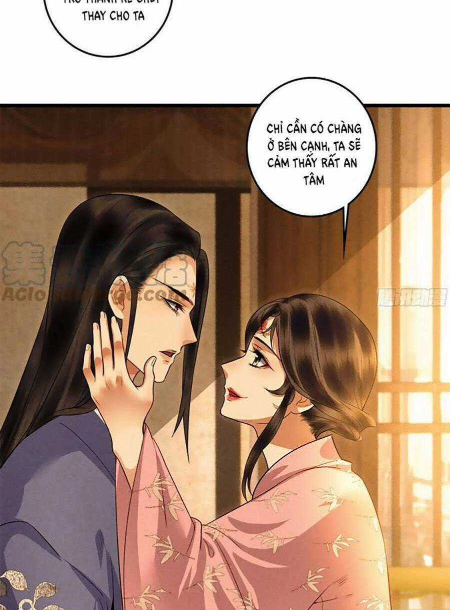 Vu Sa Chapter 16 trang 6