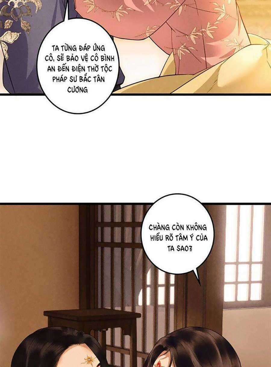 Vu Sa Chapter 16 trang 7