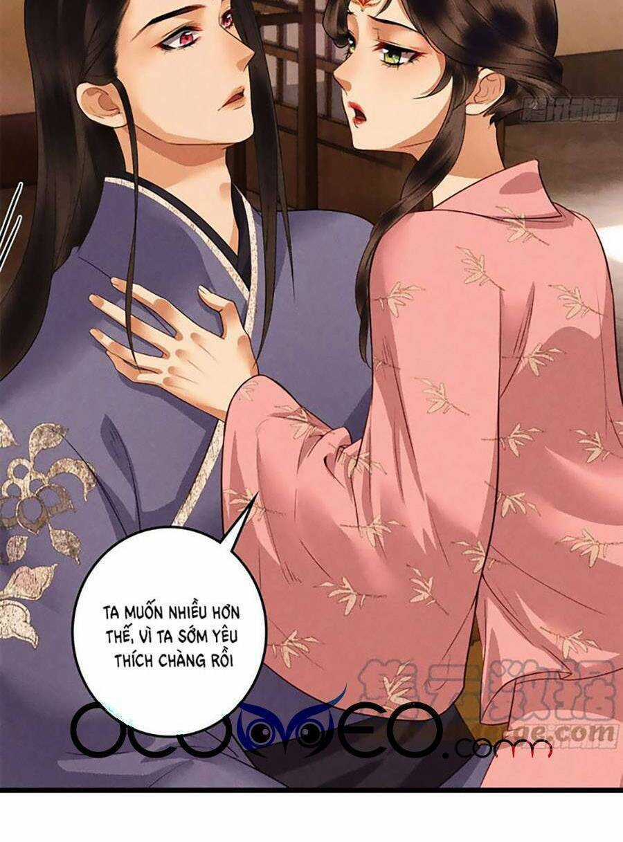 Vu Sa Chapter 16 trang 8
