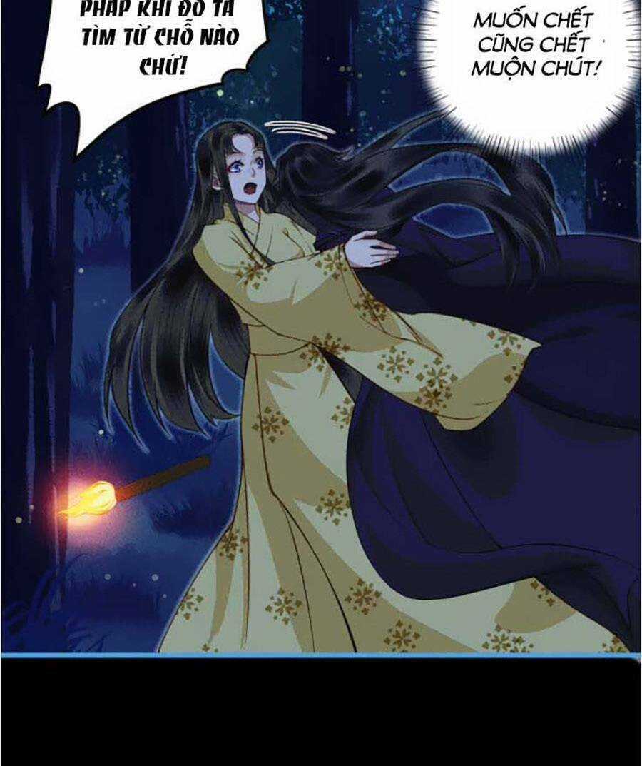 Vu Sa Chapter 17 trang 10