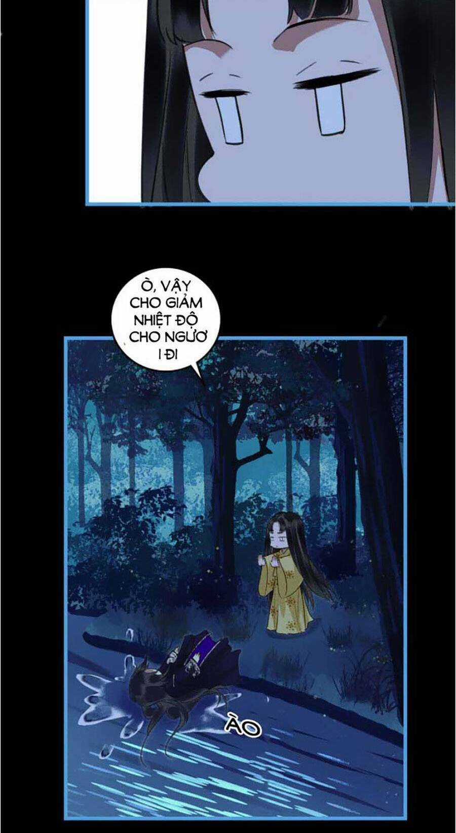 Vu Sa Chapter 17 trang 12