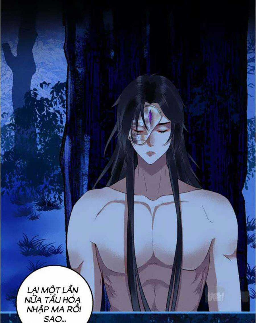 Vu Sa Chapter 17 trang 14