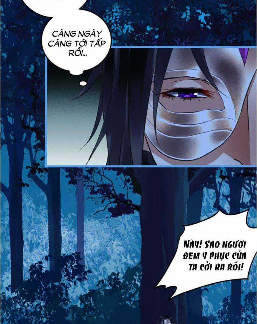 Vu Sa Chapter 17 trang 15