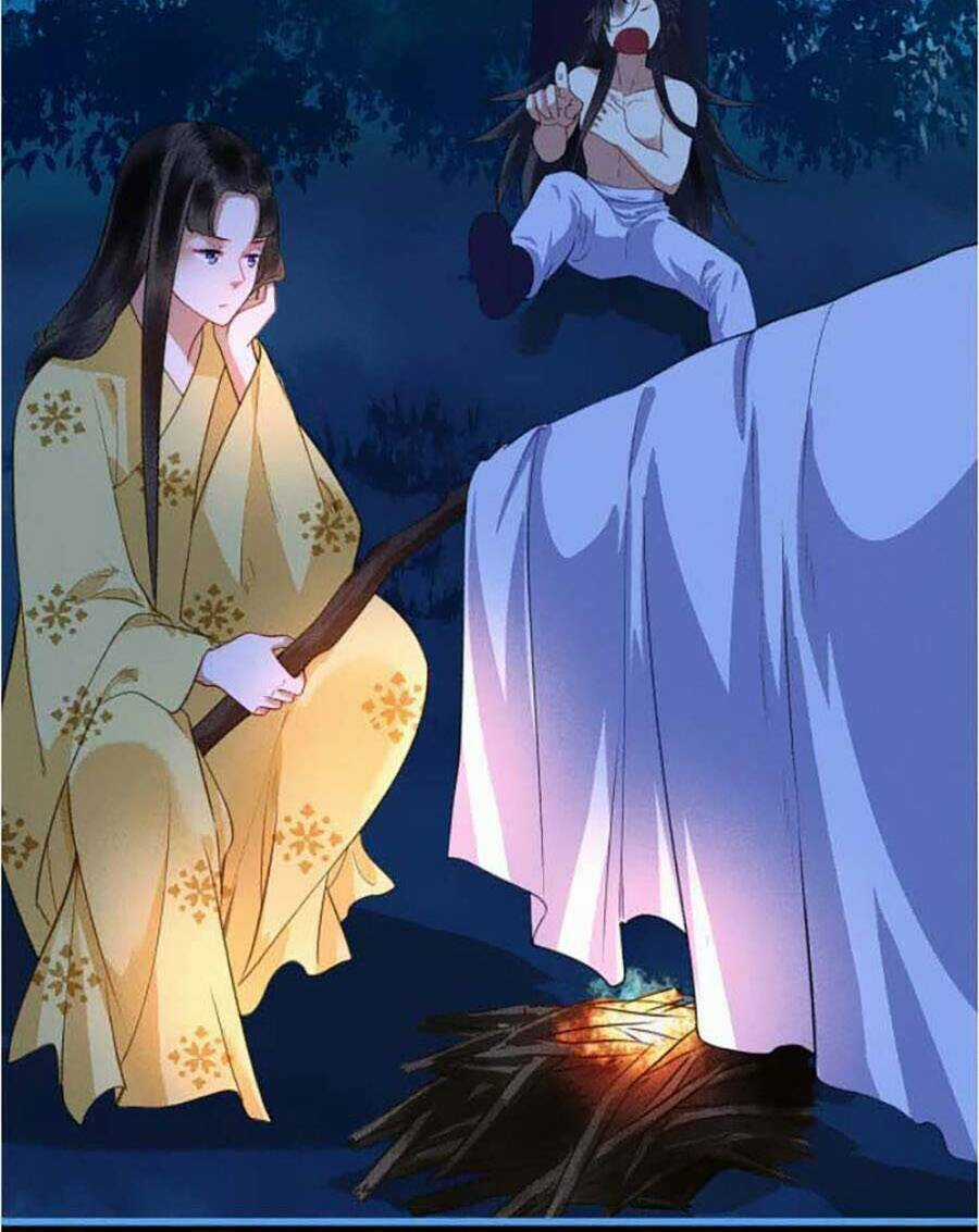 Vu Sa Chapter 17 trang 16