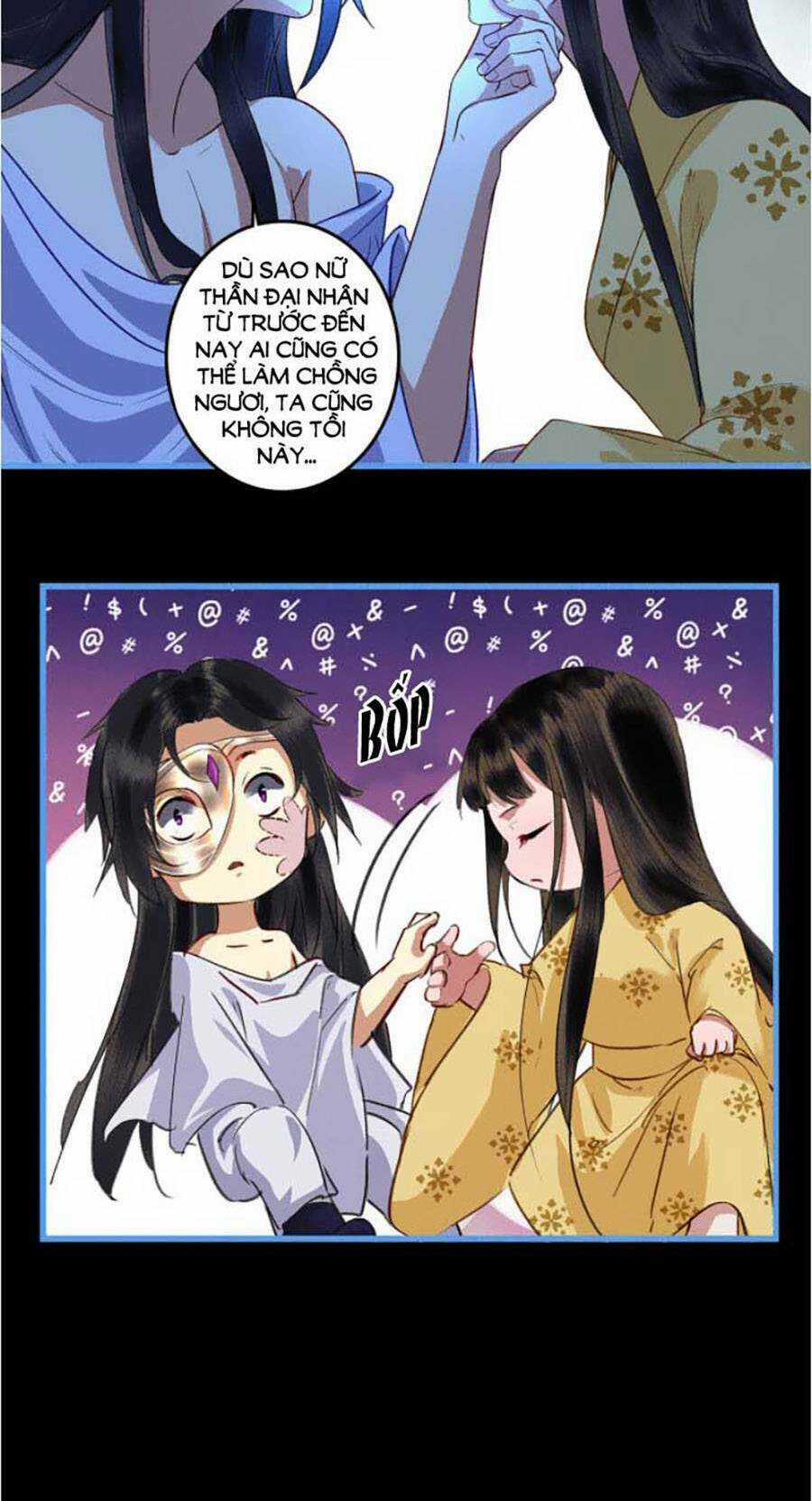 Vu Sa Chapter 17 trang 18