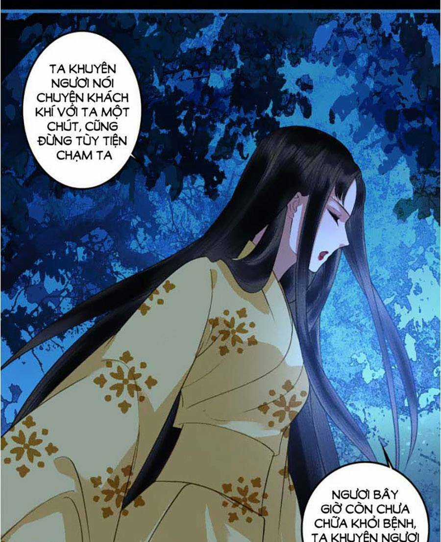 Vu Sa Chapter 17 trang 19