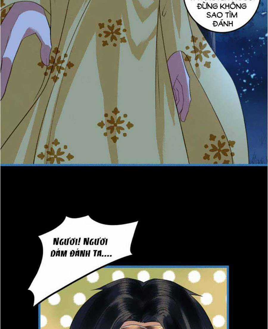 Vu Sa Chapter 17 trang 20