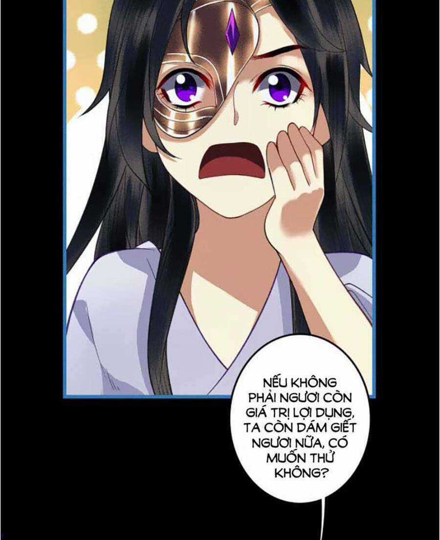 Vu Sa Chapter 17 trang 21