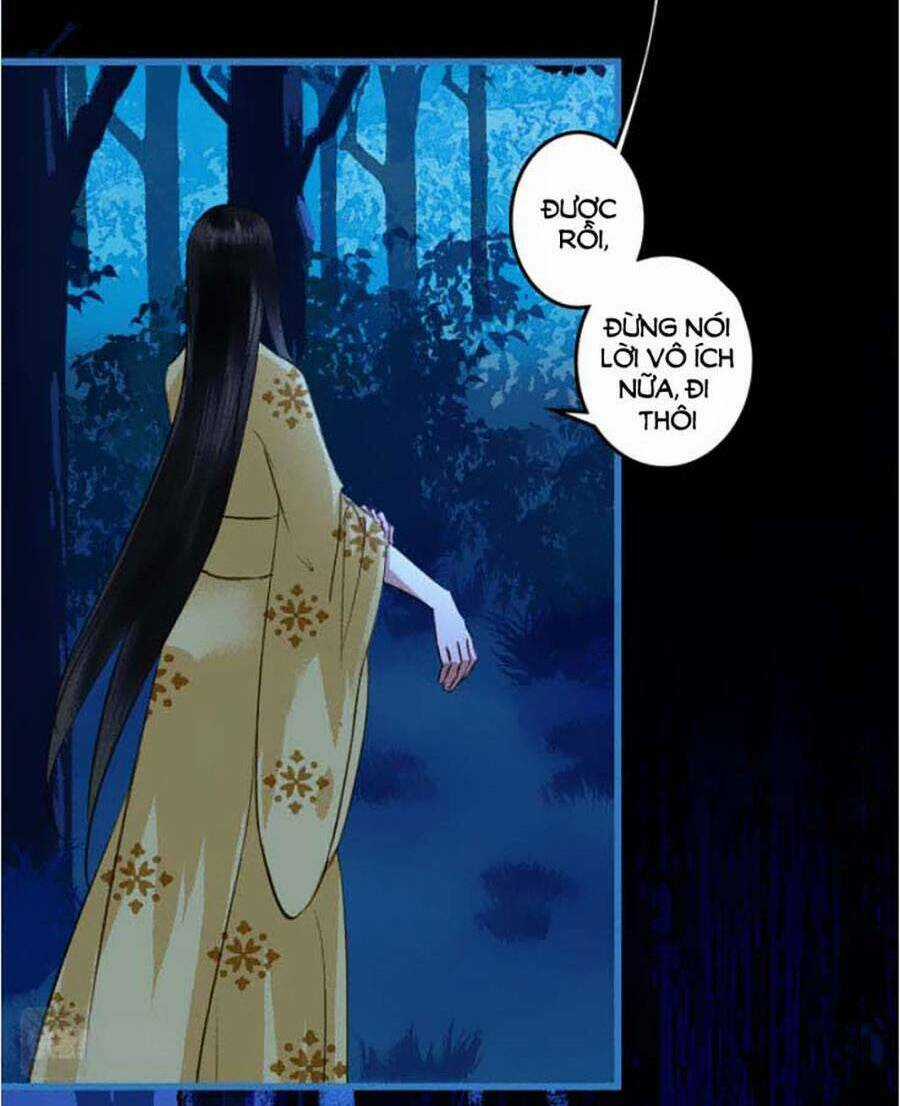 Vu Sa Chapter 17 trang 22