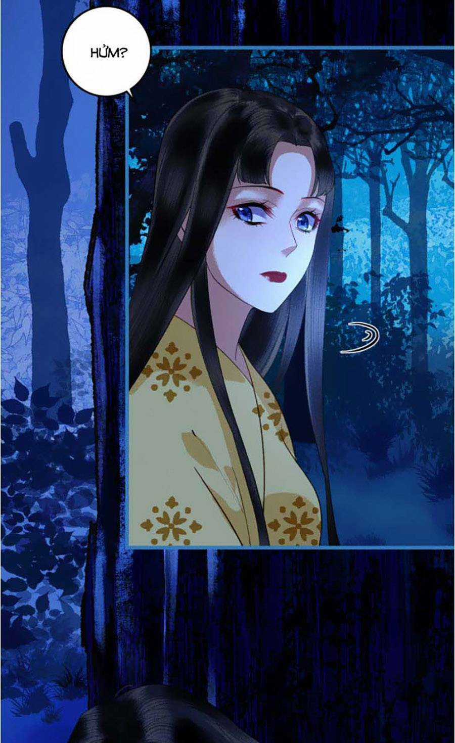 Vu Sa Chapter 17 trang 23