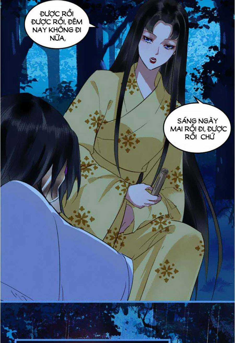 Vu Sa Chapter 17 trang 26