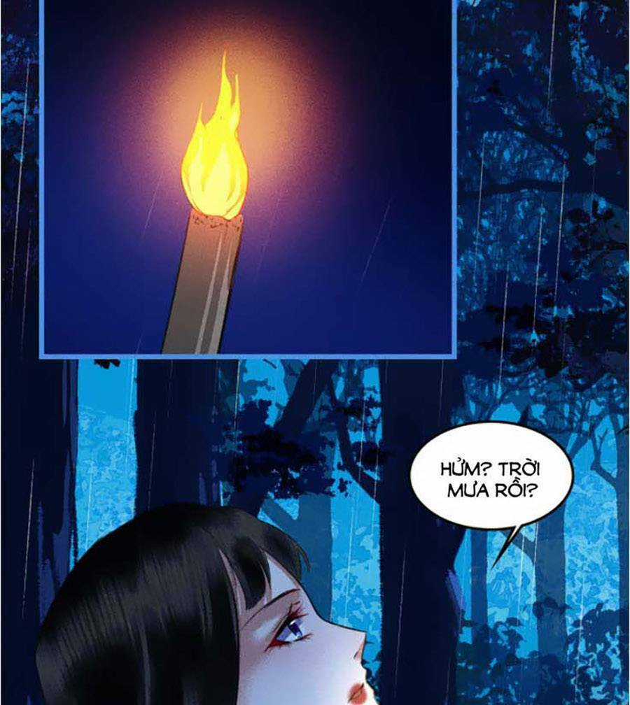 Vu Sa Chapter 17 trang 27