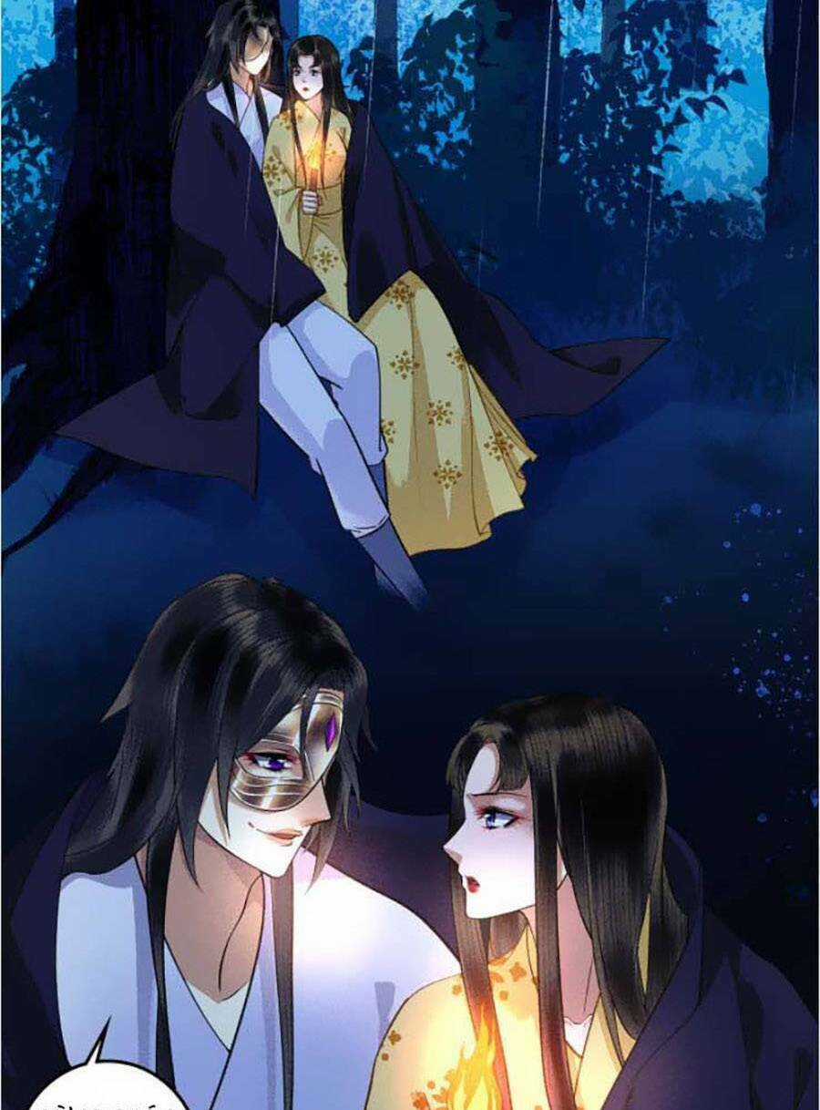 Vu Sa Chapter 17 trang 33