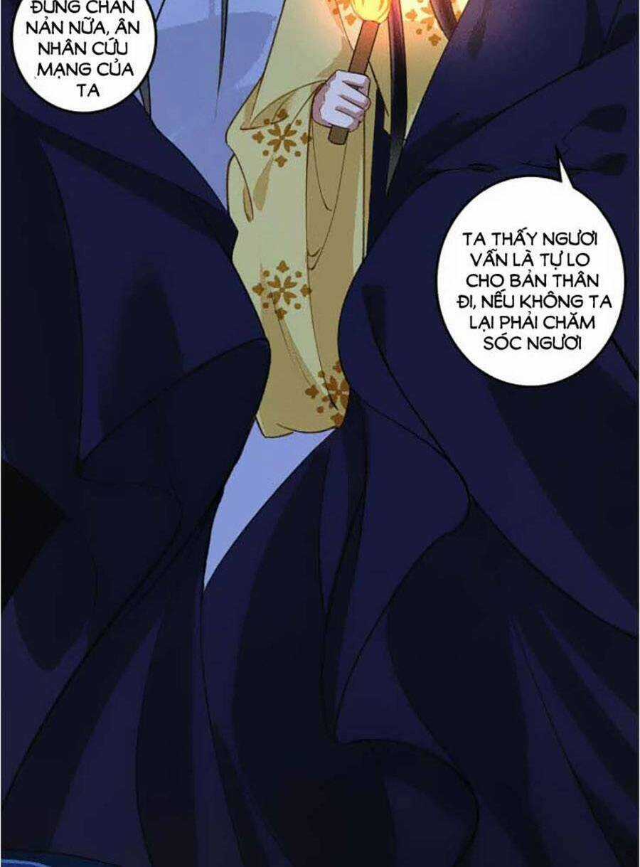 Vu Sa Chapter 17 trang 34