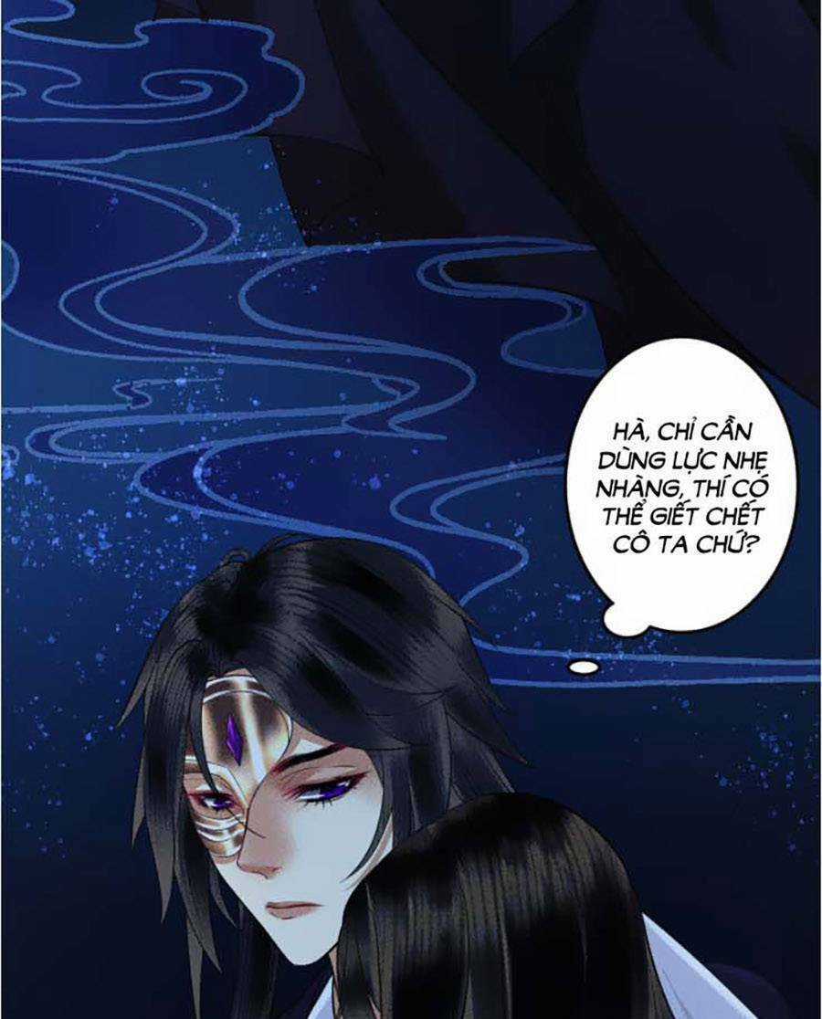 Vu Sa Chapter 17 trang 35