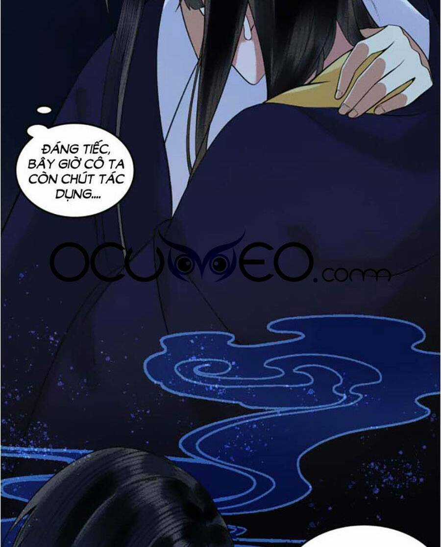 Vu Sa Chapter 17 trang 36