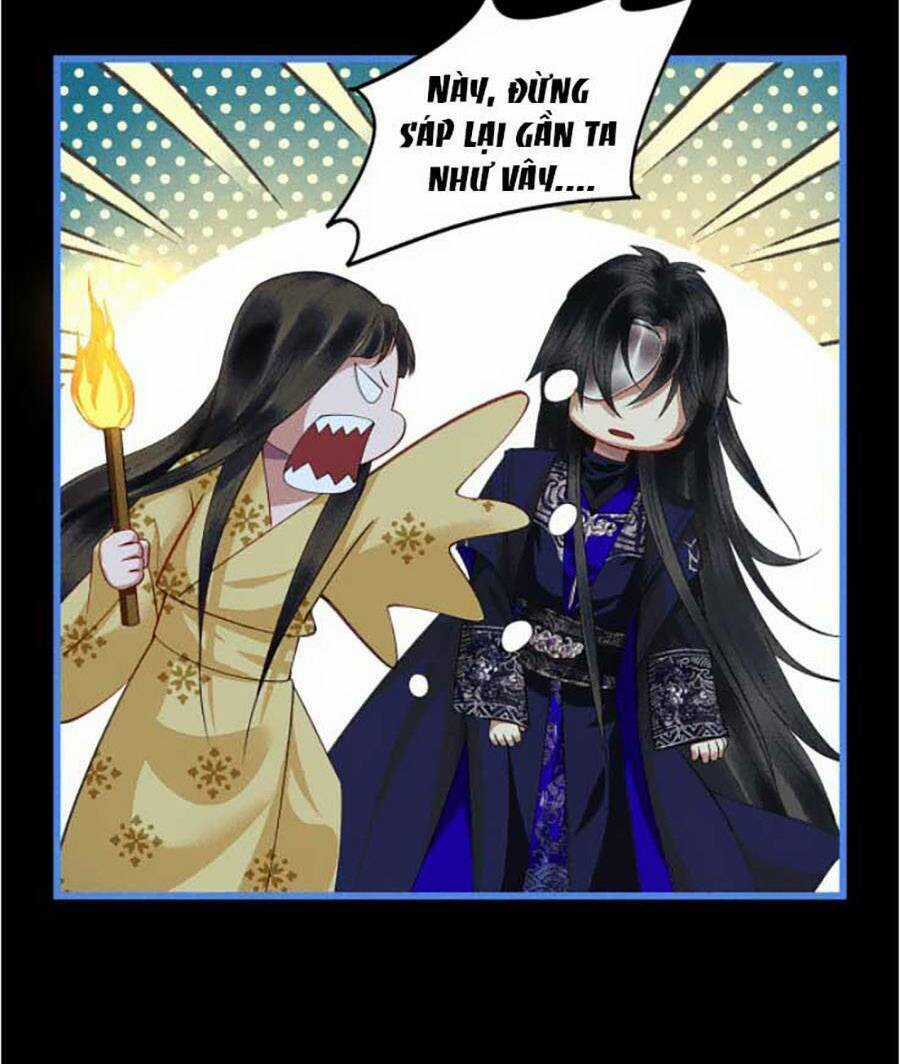 Vu Sa Chapter 17 trang 6