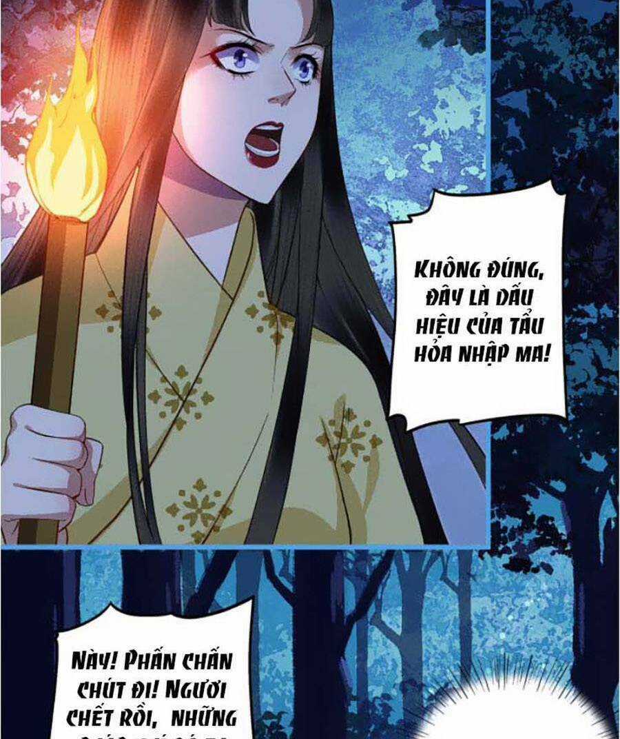 Vu Sa Chapter 17 trang 9