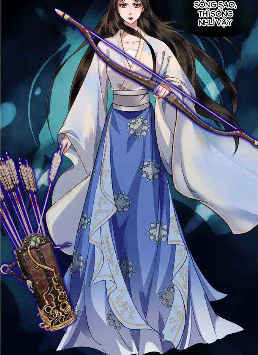 Vu Sa Chapter 18 trang 10