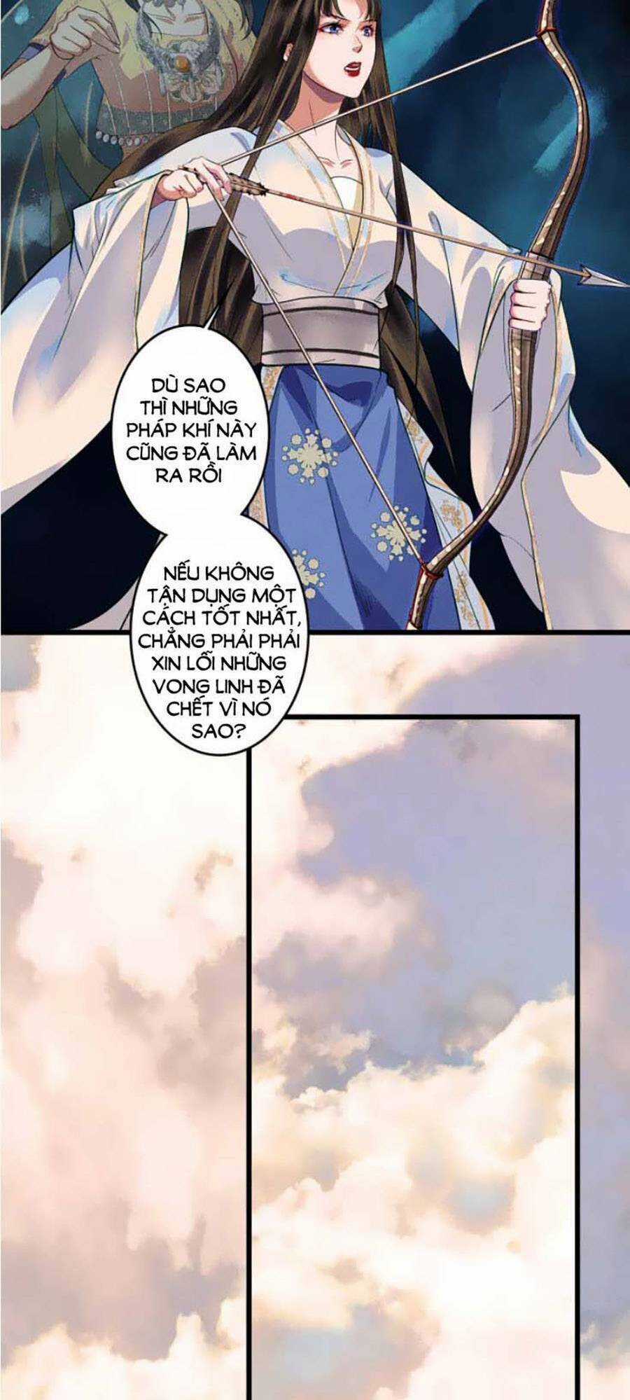 Vu Sa Chapter 18 trang 12