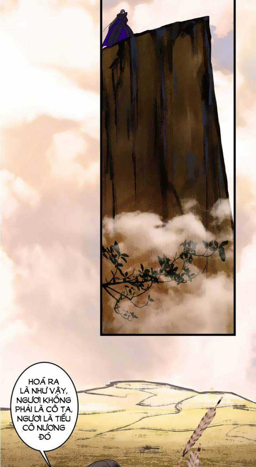 Vu Sa Chapter 18 trang 13