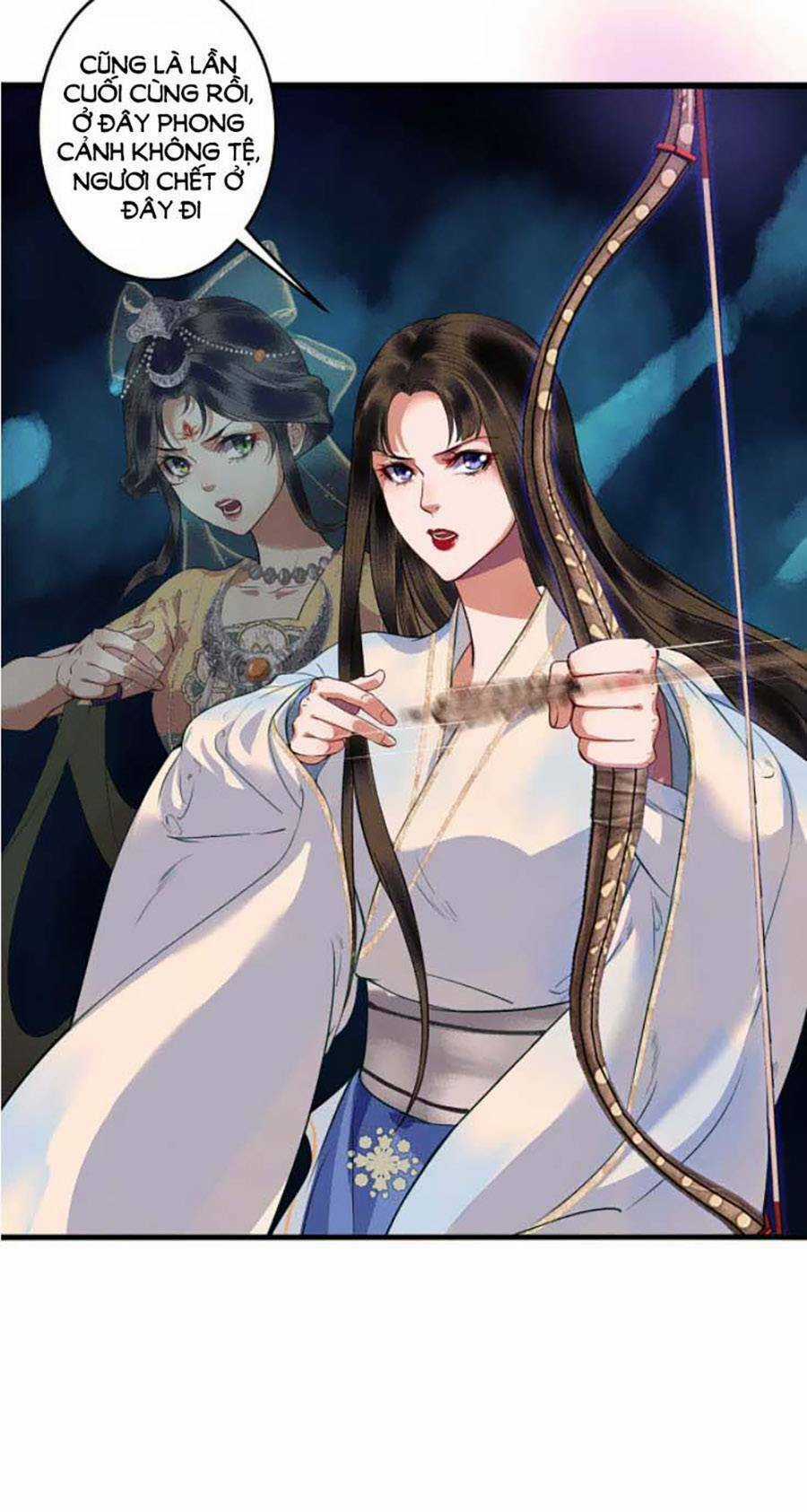 Vu Sa Chapter 18 trang 15