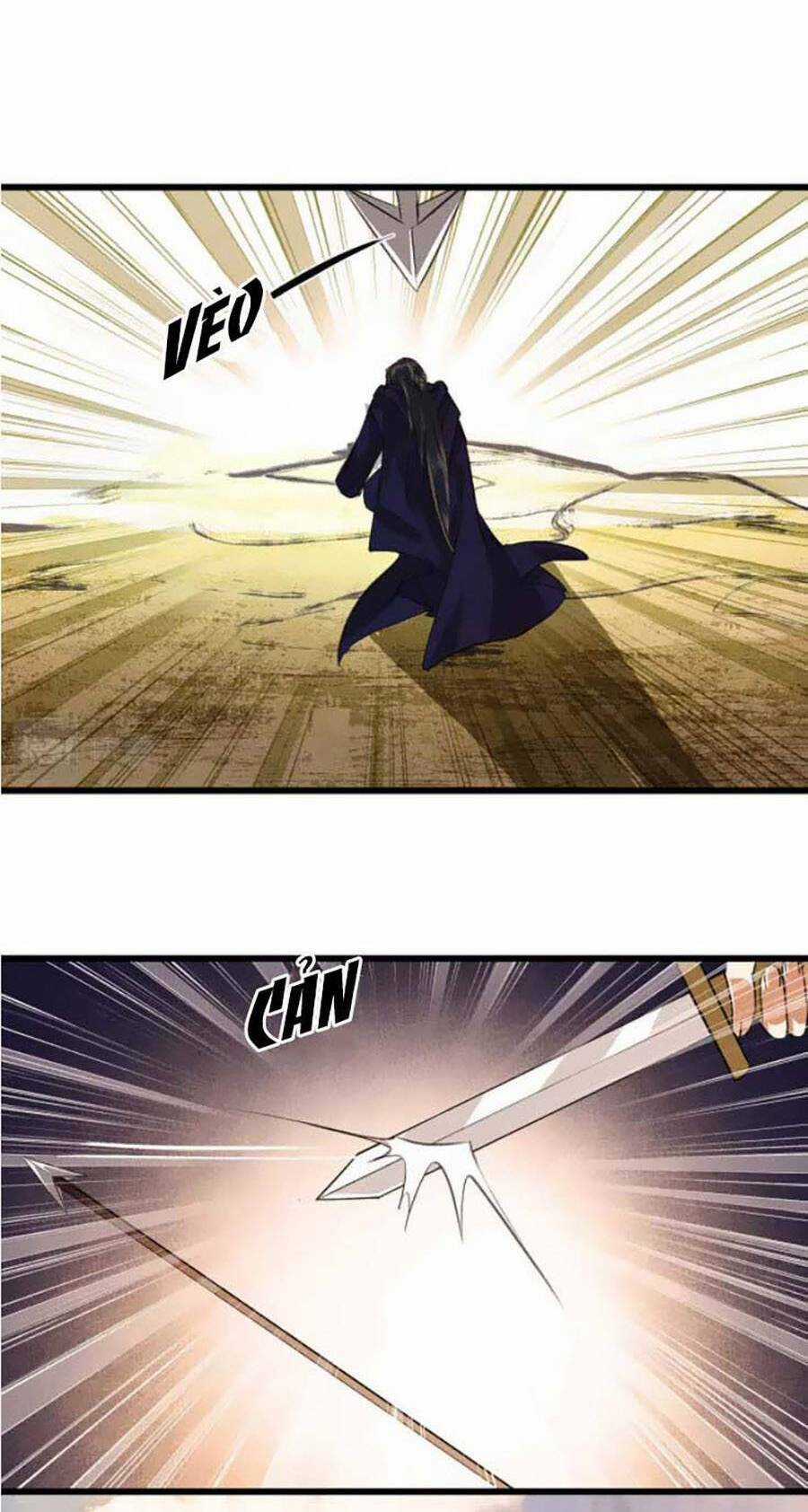 Vu Sa Chapter 18 trang 16