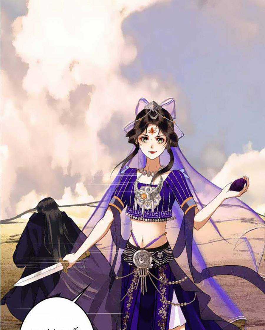 Vu Sa Chapter 18 trang 17