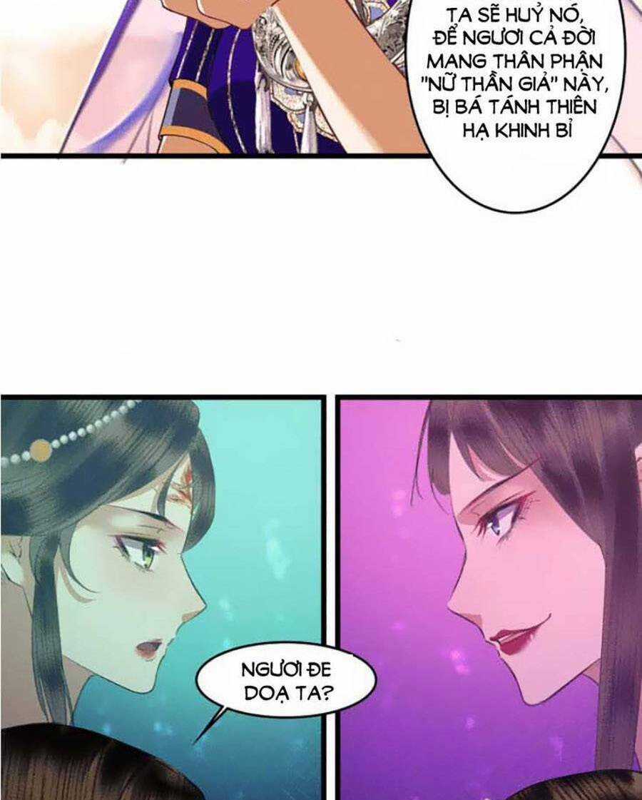 Vu Sa Chapter 18 trang 19