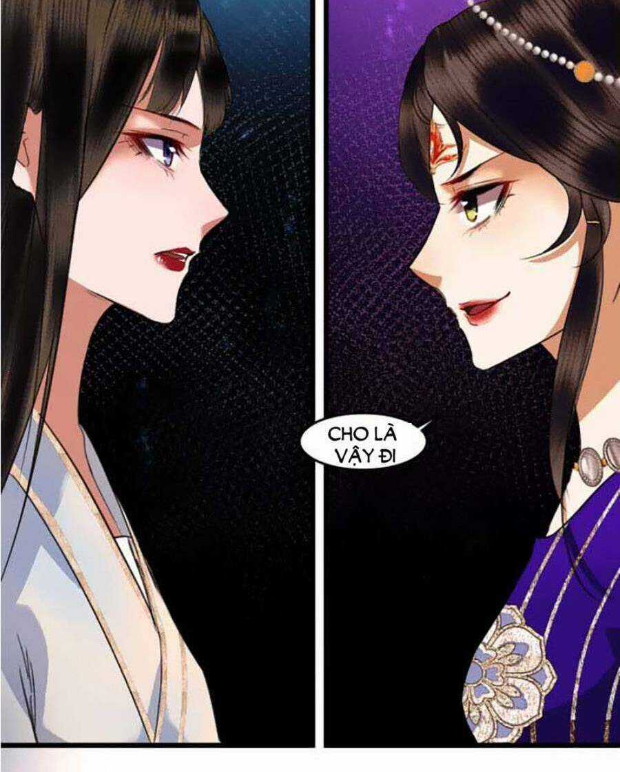 Vu Sa Chapter 18 trang 20