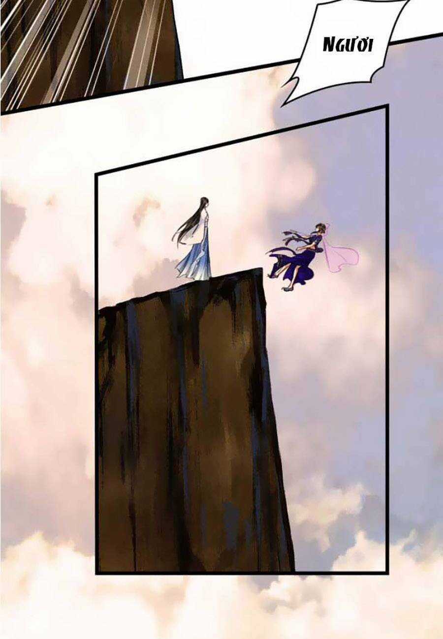 Vu Sa Chapter 18 trang 23