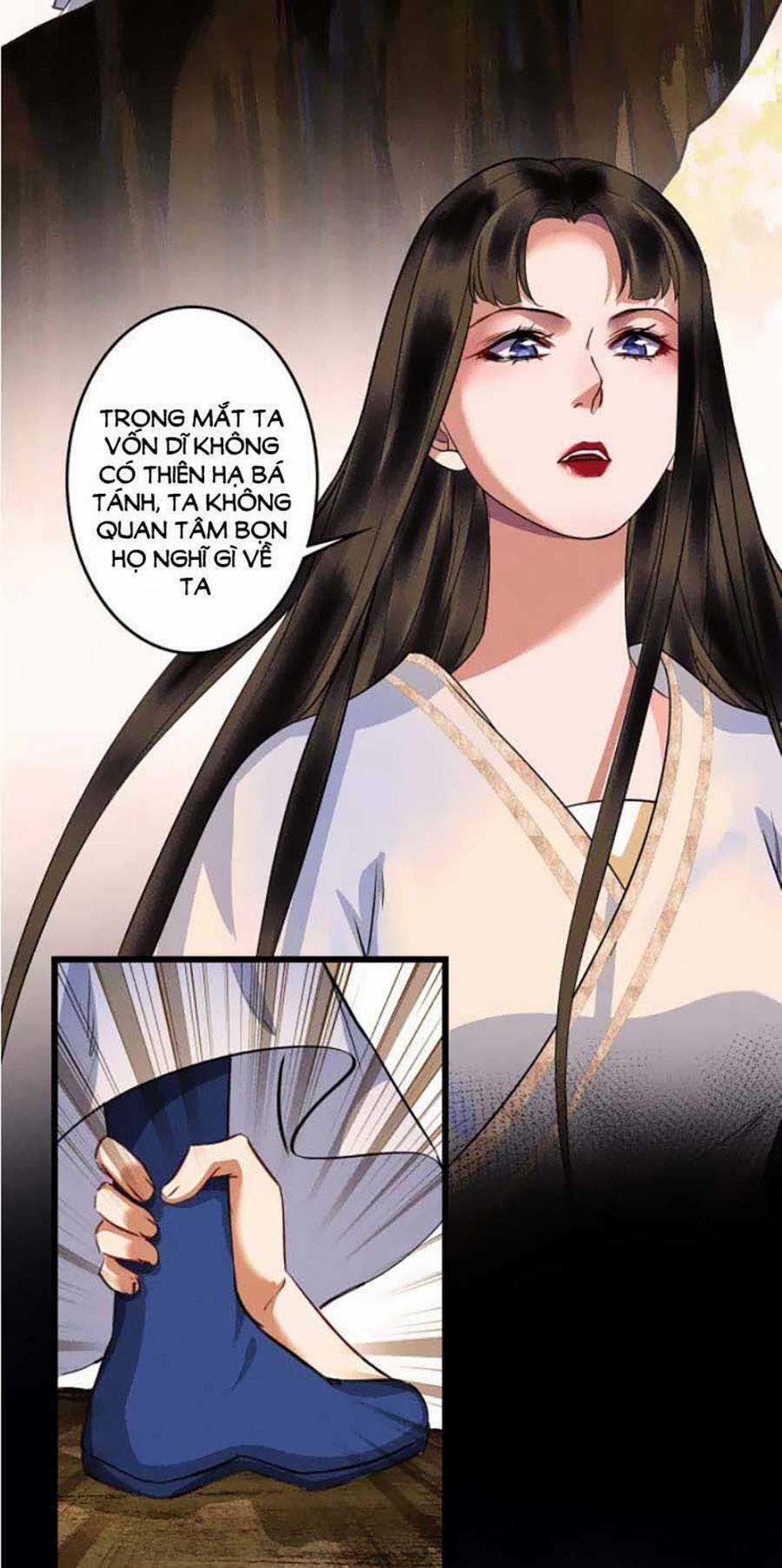 Vu Sa Chapter 18 trang 25
