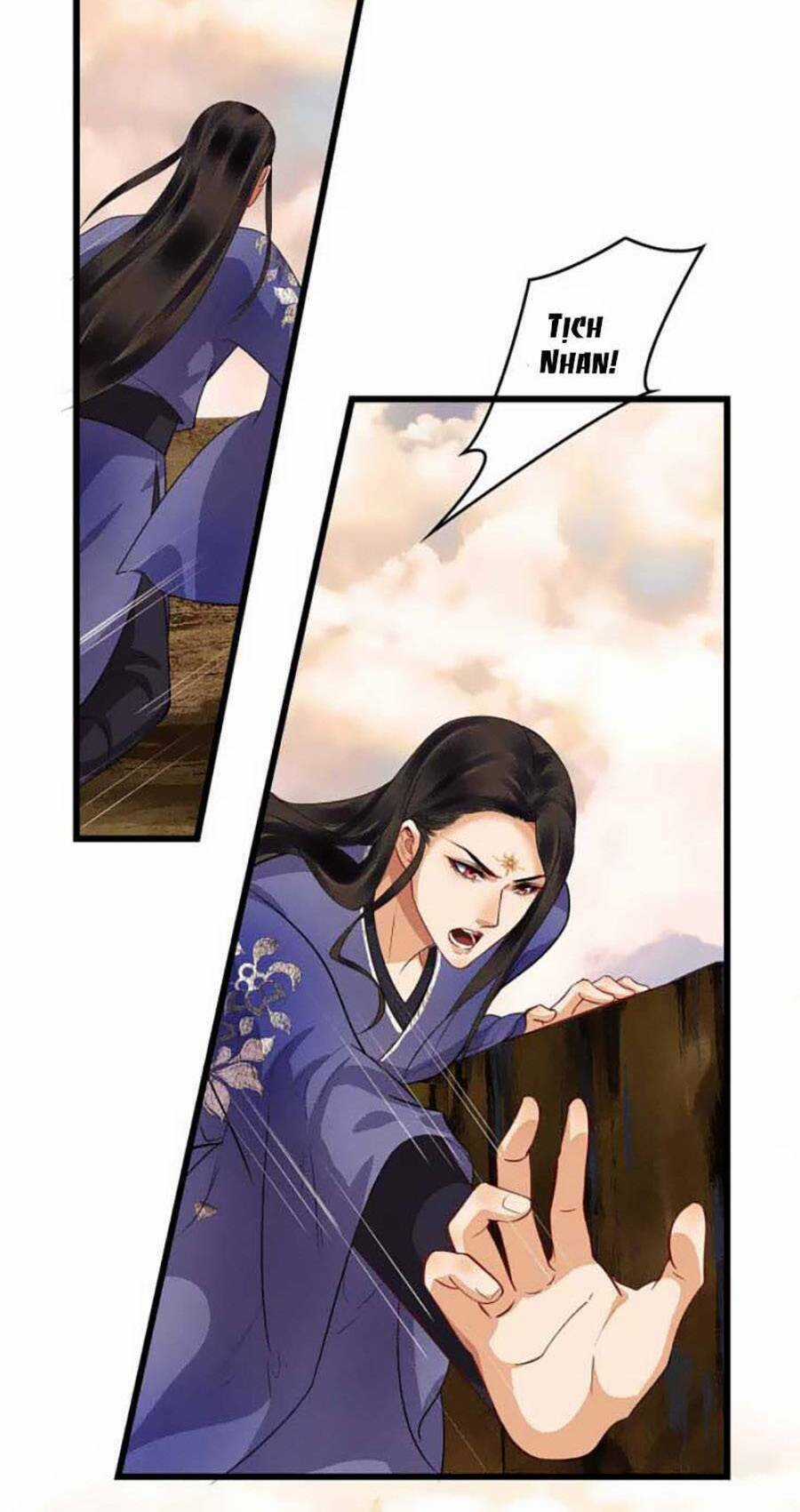 Vu Sa Chapter 18 trang 28