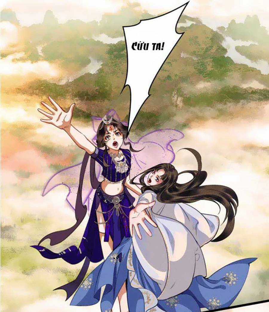 Vu Sa Chapter 18 trang 29