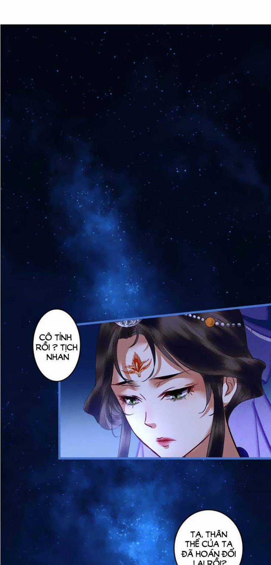 Vu Sa Chapter 18 trang 33