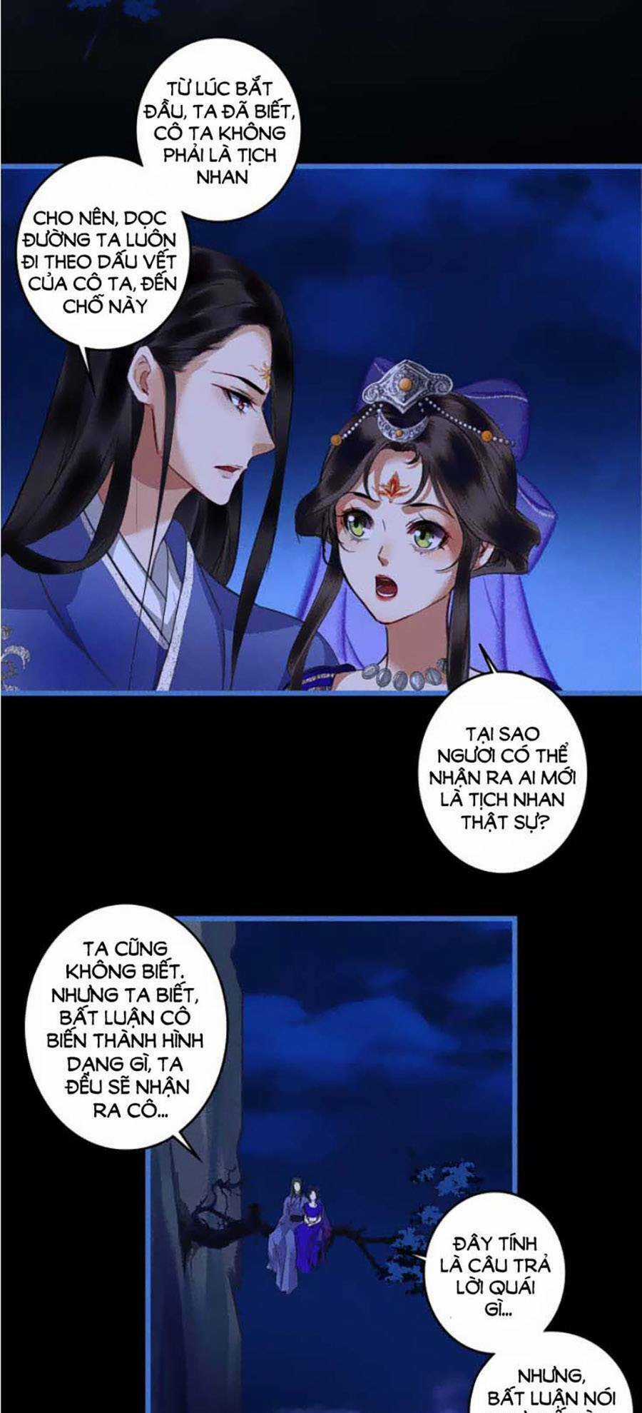 Vu Sa Chapter 18 trang 35