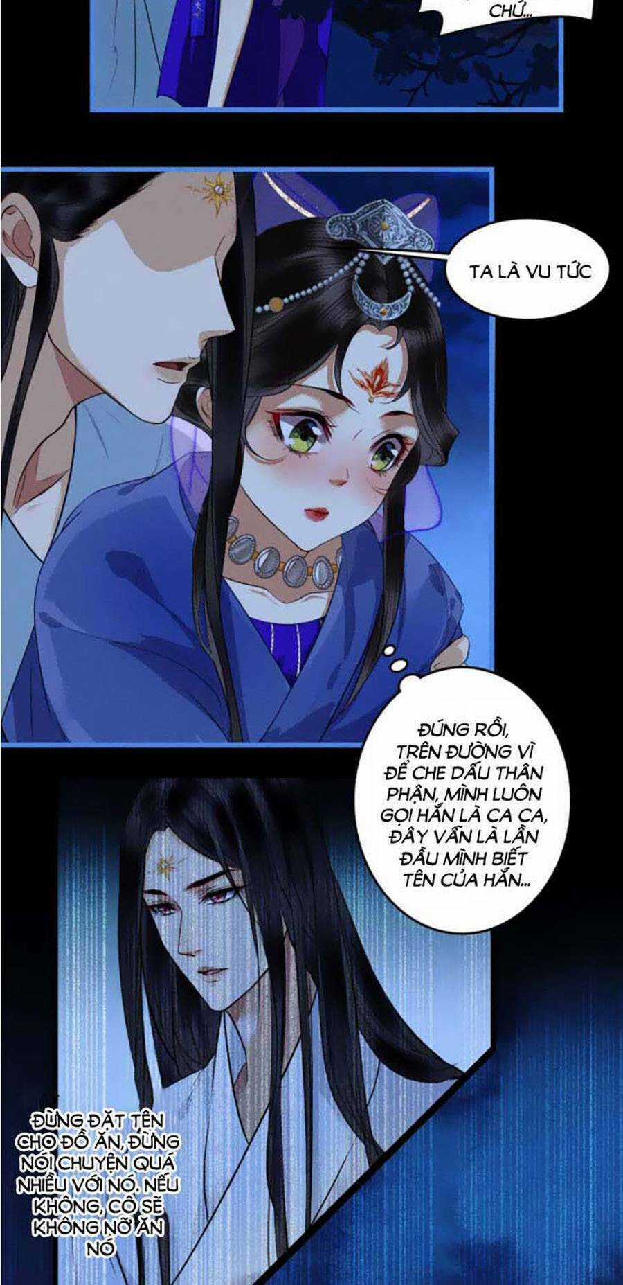 Vu Sa Chapter 18 trang 38