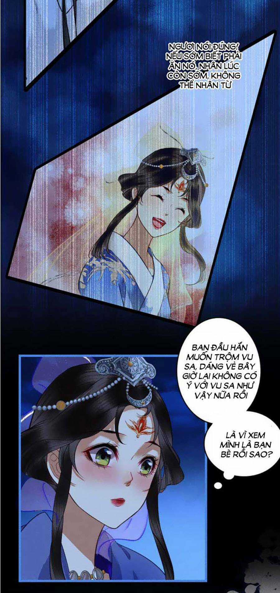 Vu Sa Chapter 18 trang 39