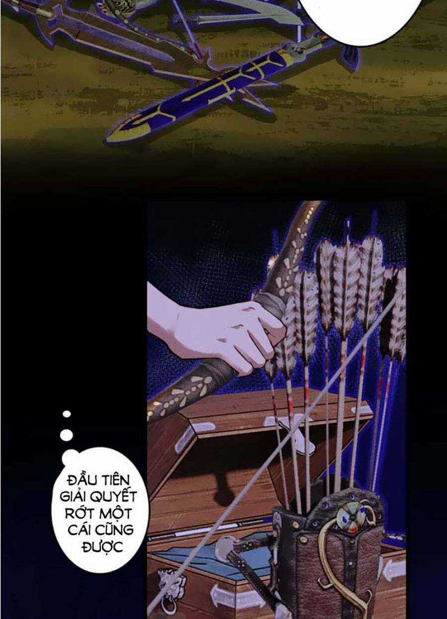 Vu Sa Chapter 18 trang 4