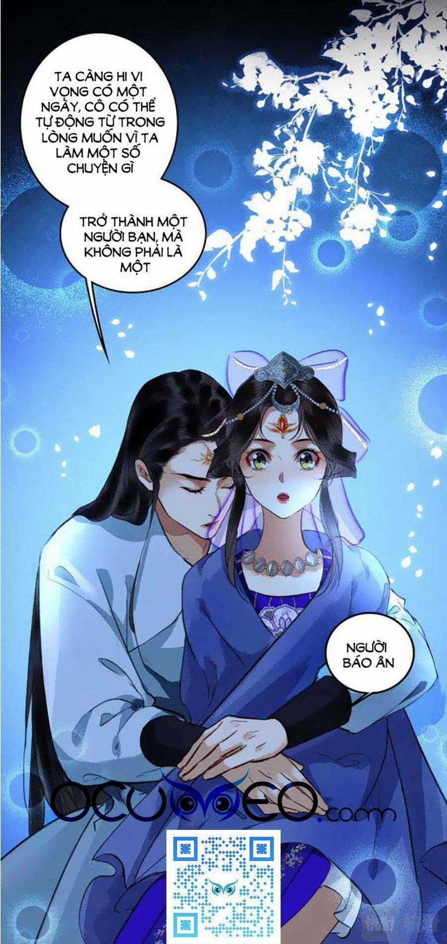 Vu Sa Chapter 18 trang 40