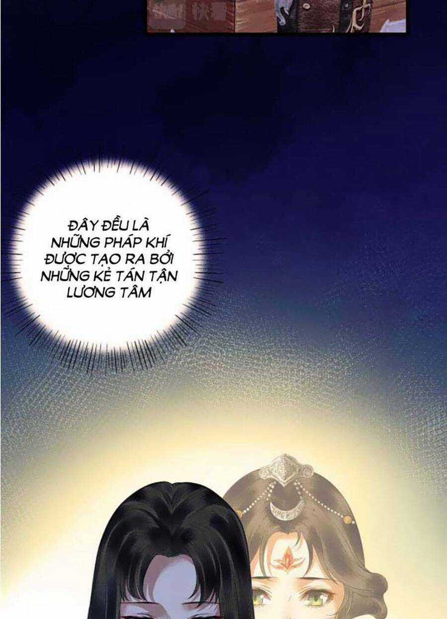 Vu Sa Chapter 18 trang 5