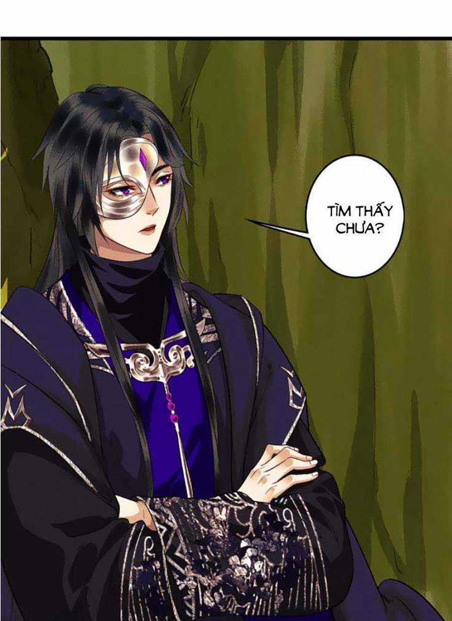 Vu Sa Chapter 18 trang 7