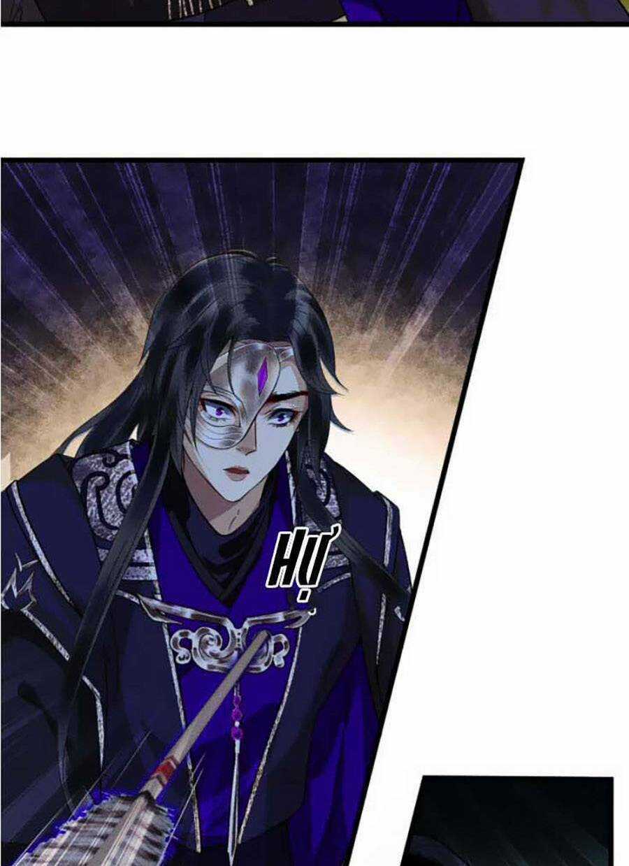 Vu Sa Chapter 18 trang 8