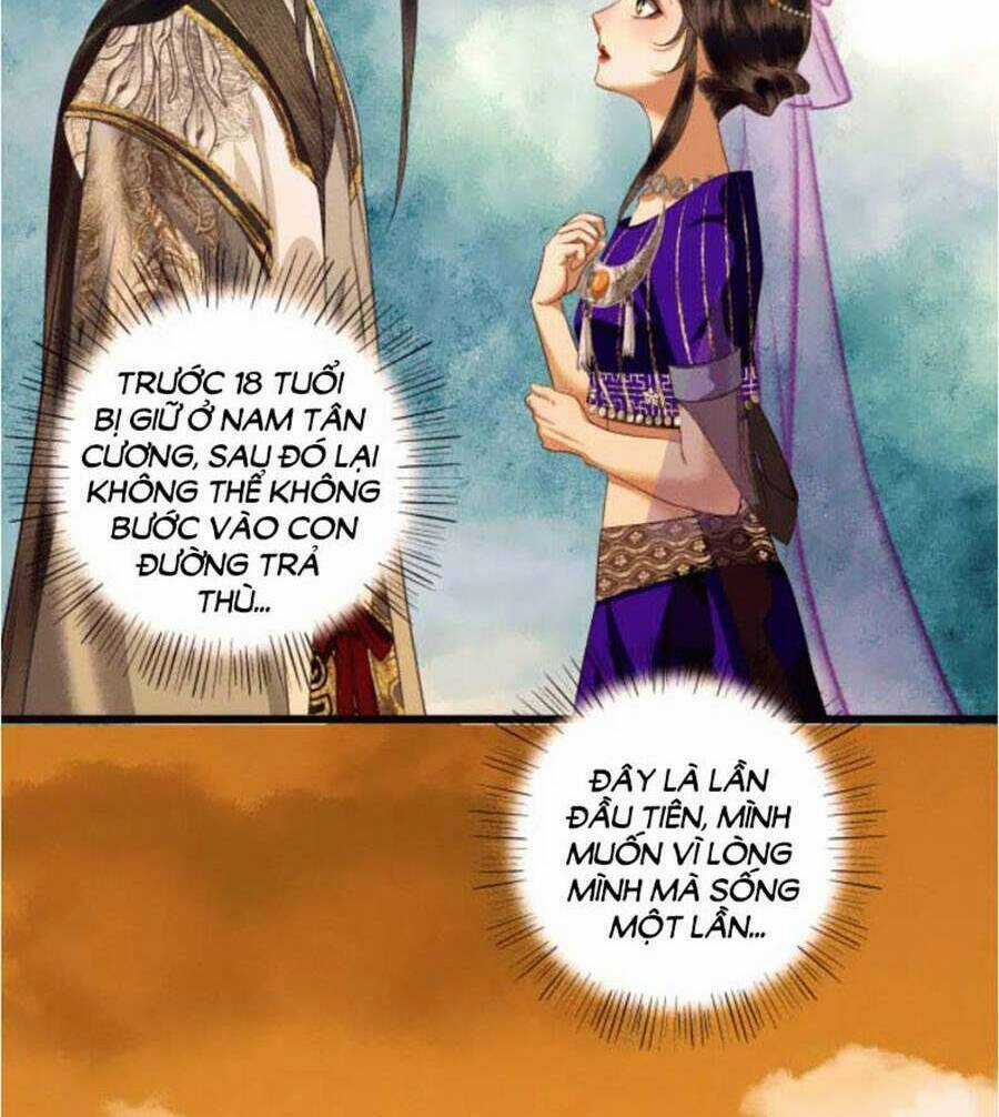 Vu Sa Chapter 19 trang 10